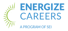 ENERGIZE CAREERS